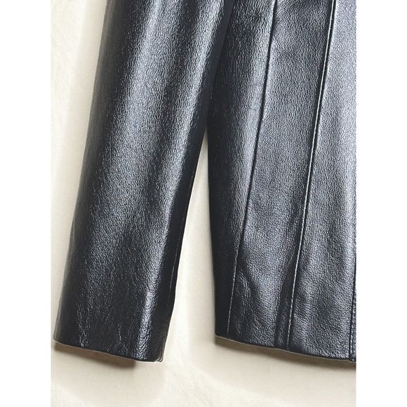 Women’s East 5th, Leather Jacket, L, Black - Picture 12 of 16